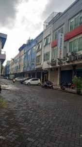 BFI Multifinance Cikarang