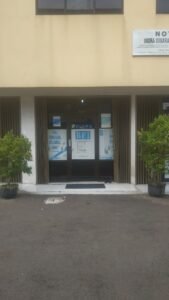 BFI Multifinance Saharjo