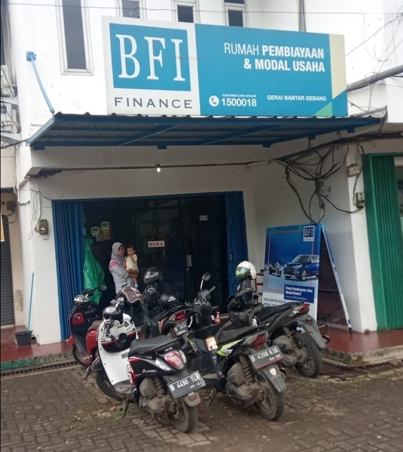 BFI Multifinance BFI Multifinance Bantar Gebang