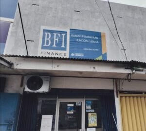 BFI Multifinance Kalideres