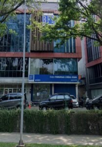 BFI Multifinance Bintaro