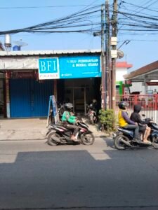 BFI Multifinance Bojong Gede