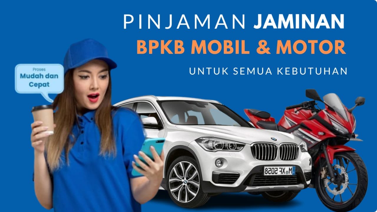 BFI Multifinance Bekasi Selatan