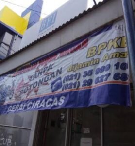 BFI Multifinance BFI Multifinance Ciracas