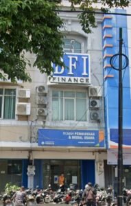 BFI Multifinance BFI Multifinance Duren Sawit