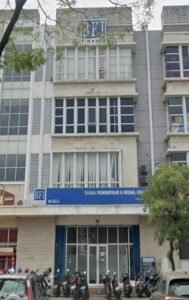 BFI Multifinance BFI Multifinance Harapan Indah