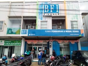 BFI Multifinance BFI Multifinance Indramayu