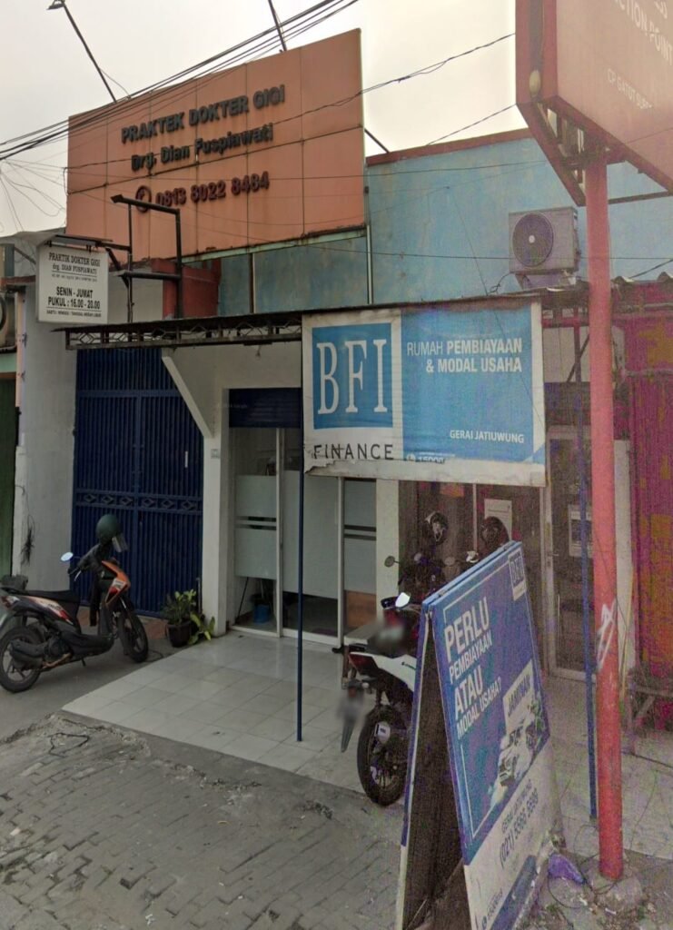 BFI Multifinance Jatiuwung