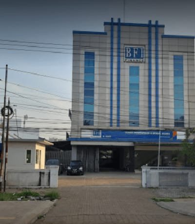 BFI Multifinance Karawang