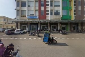 BFI Multifinance Kelapa Gading