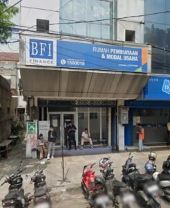 BFI Multifinance Lengkong