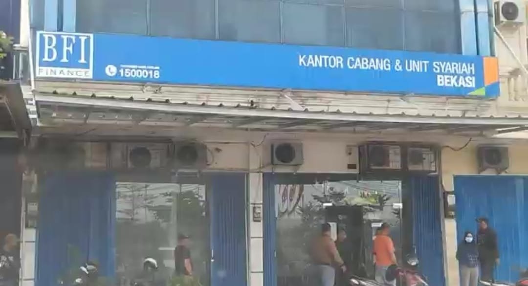 BFI Multifinance Margajaya