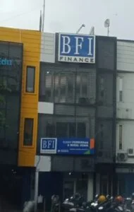 BFI Multifinance Pasar Minggu