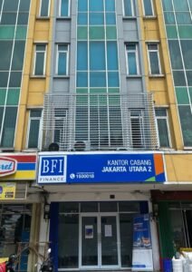 BFI Multifinance Penjaringan