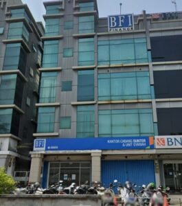 BFI Multifinance Sunter