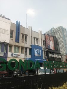 BFI Multifinance Depok Beji