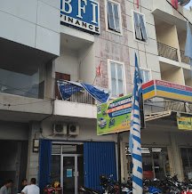 BFI Finance Kapuas