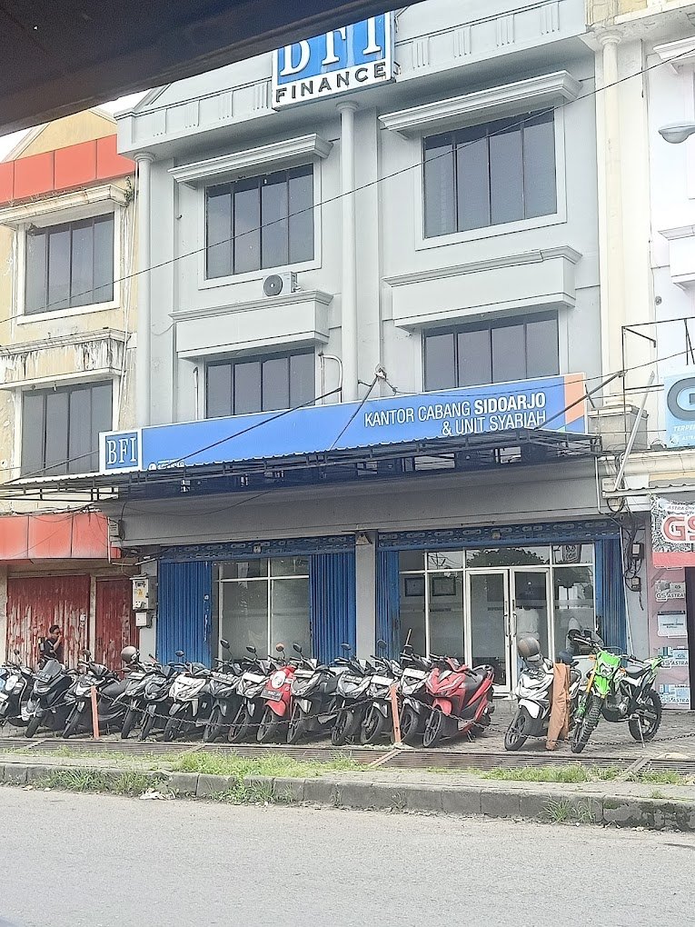 BFI Finance Sidoarjo