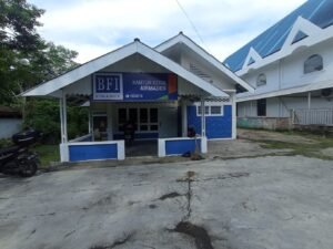 BFI Finance Airmadidi