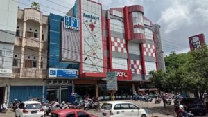 BFI Finance Banjar Baru