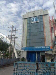 BFI Finance Banjarmasin