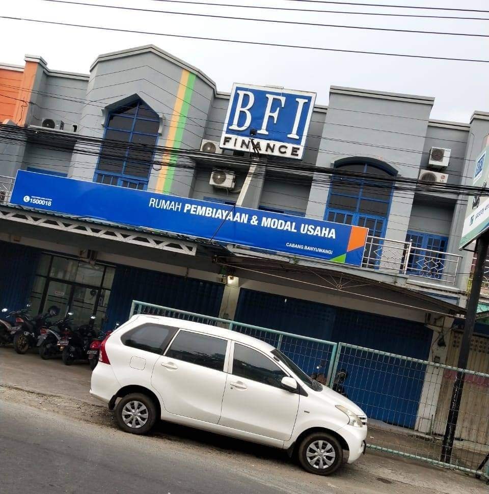 BFI Finance Banyuwangi