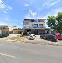 BFI Finance BFI Finance Bitung