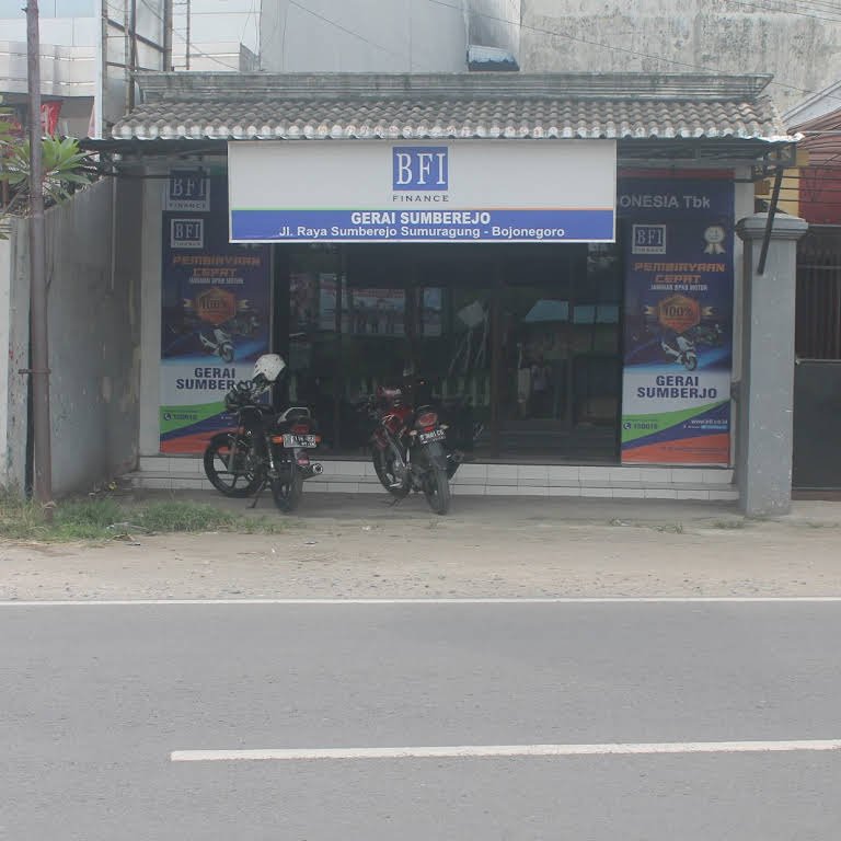 BFI Finance Bojonegoro