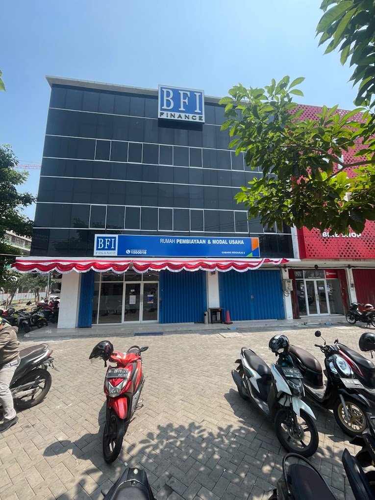 BFI Finance BFI Finance Buduran