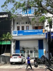 BFI Finance Buleleng