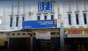 BFI Finance Bulukumba
