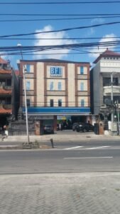 BFI Finance Denpasar