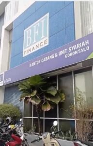 BFI Finance BFI Finance Gorontalo