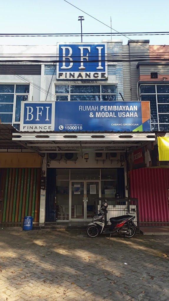 BFI Finance Grobogan