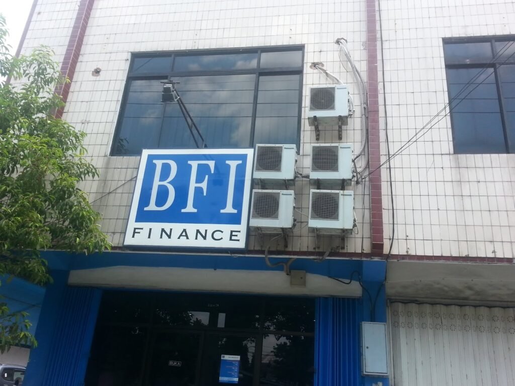 BFI Finance Jombang