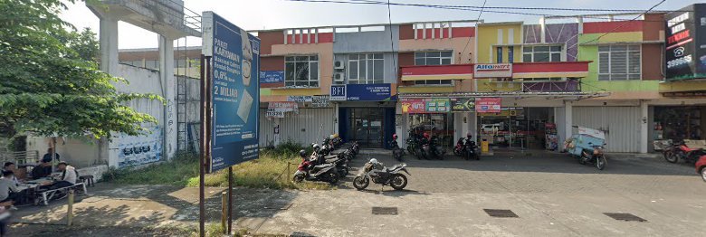 BFI Finance Kepanjen