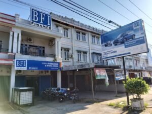 BFI Finance Ketapang