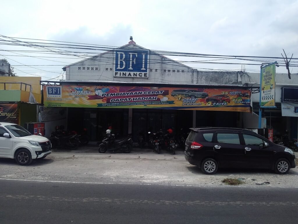 BFI Finance BFI Finance Lamongan