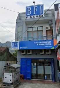BFI Finance BFI Finance Luwuk
