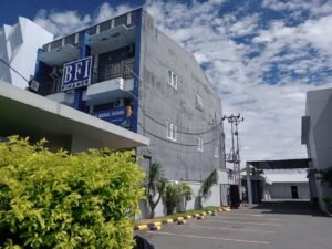 BFI Finance BFI Finance Palu