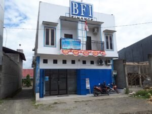 BFI Finance Pasangkayu