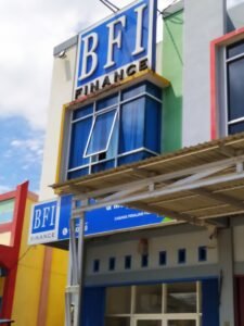 BFI Finance Penajam