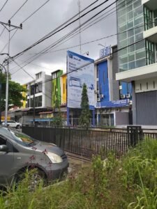 BFI Finance Pontianak