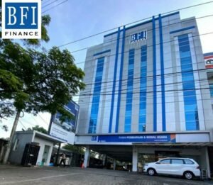 BFI Finance Rappocini