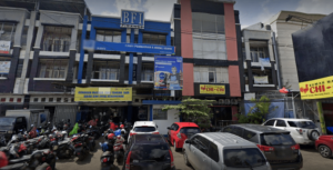 BFI Finance Samarinda