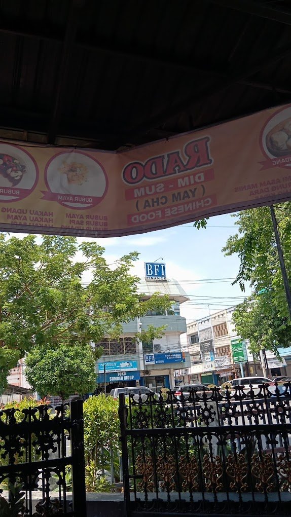 BFI Finance BFI Finance Solo Baru