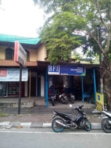 BFI Finance Soekarno Hatta Balikpapan