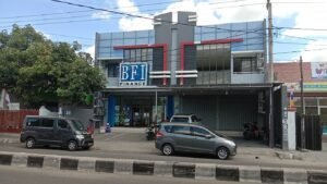 BFI Finance Sumbawa
