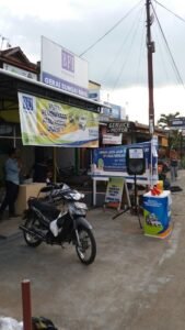 BFI Finance Sungai Raya