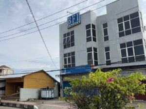 BFI Finance Tanjung Redeb